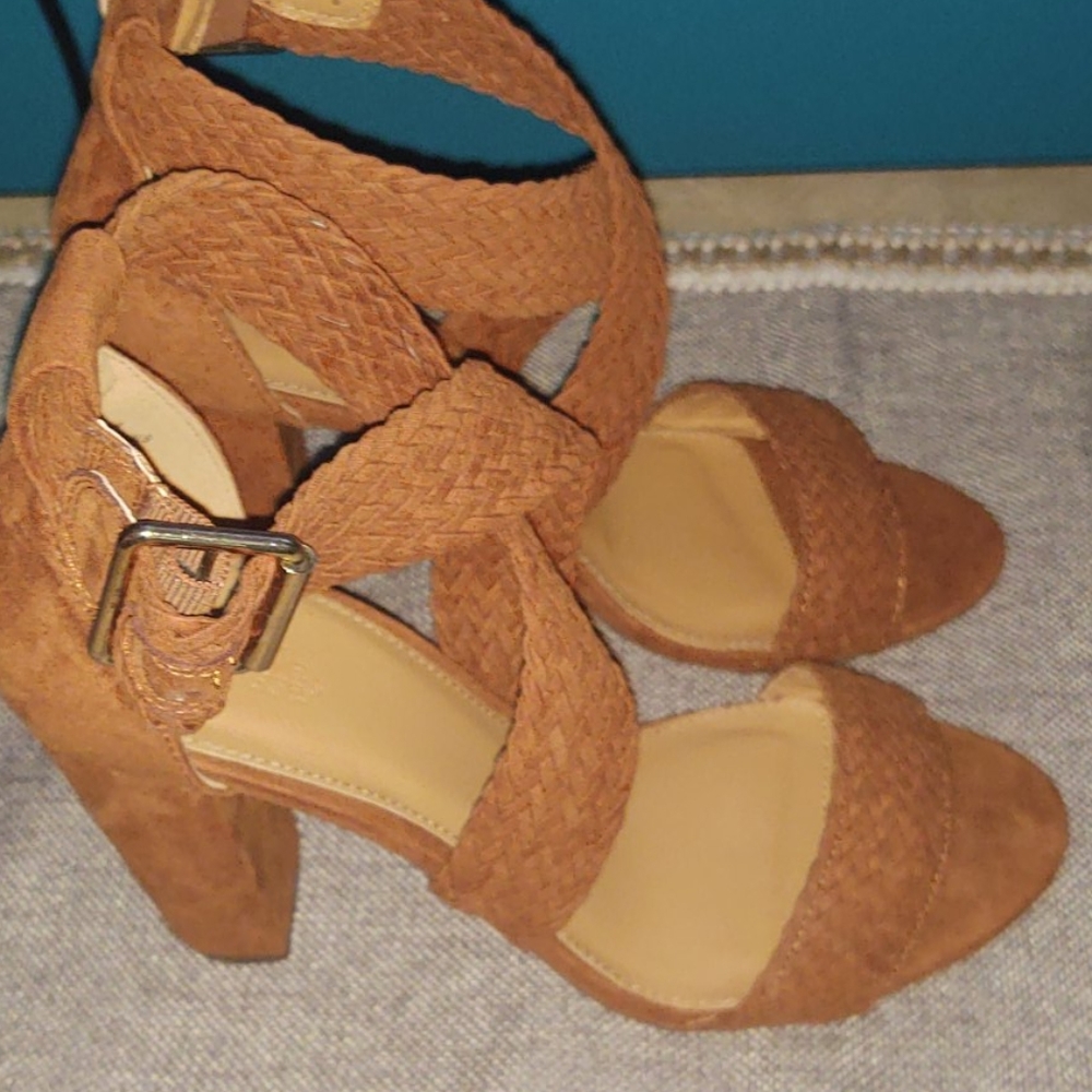 Brand New Sandals